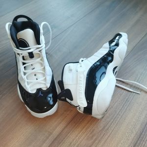 Nike Air Jordan 6 Rings